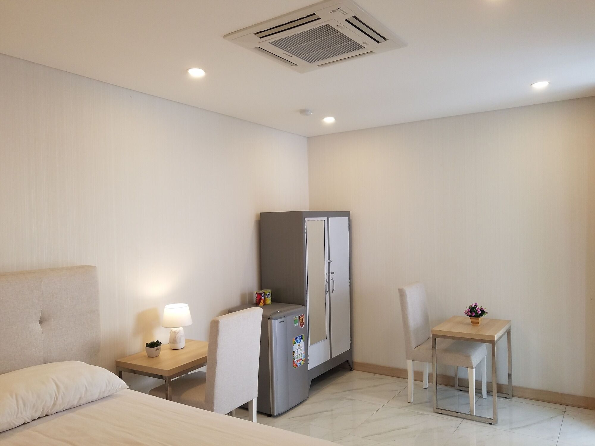 Sai Gon Paramount Apartamento