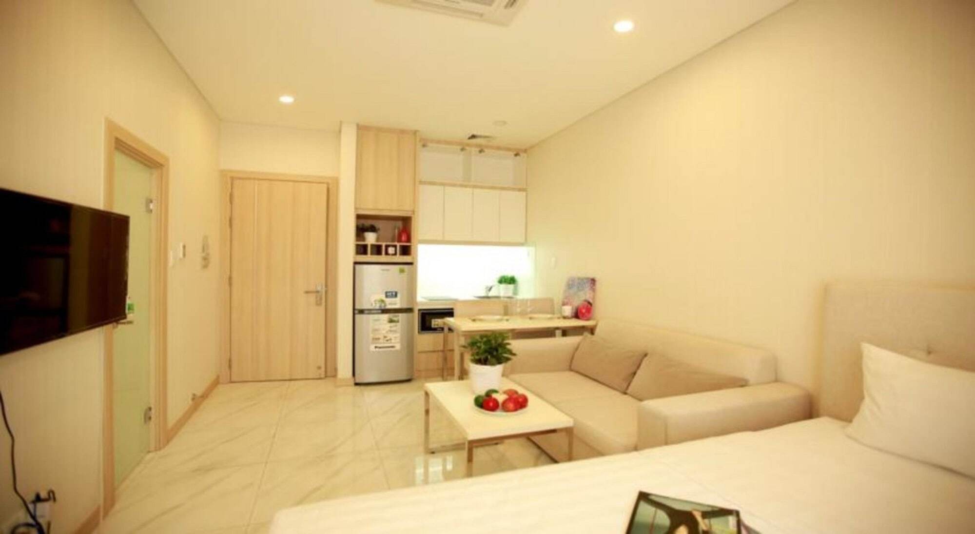 Sai Gon Paramount TP. Hồ Chí Minh