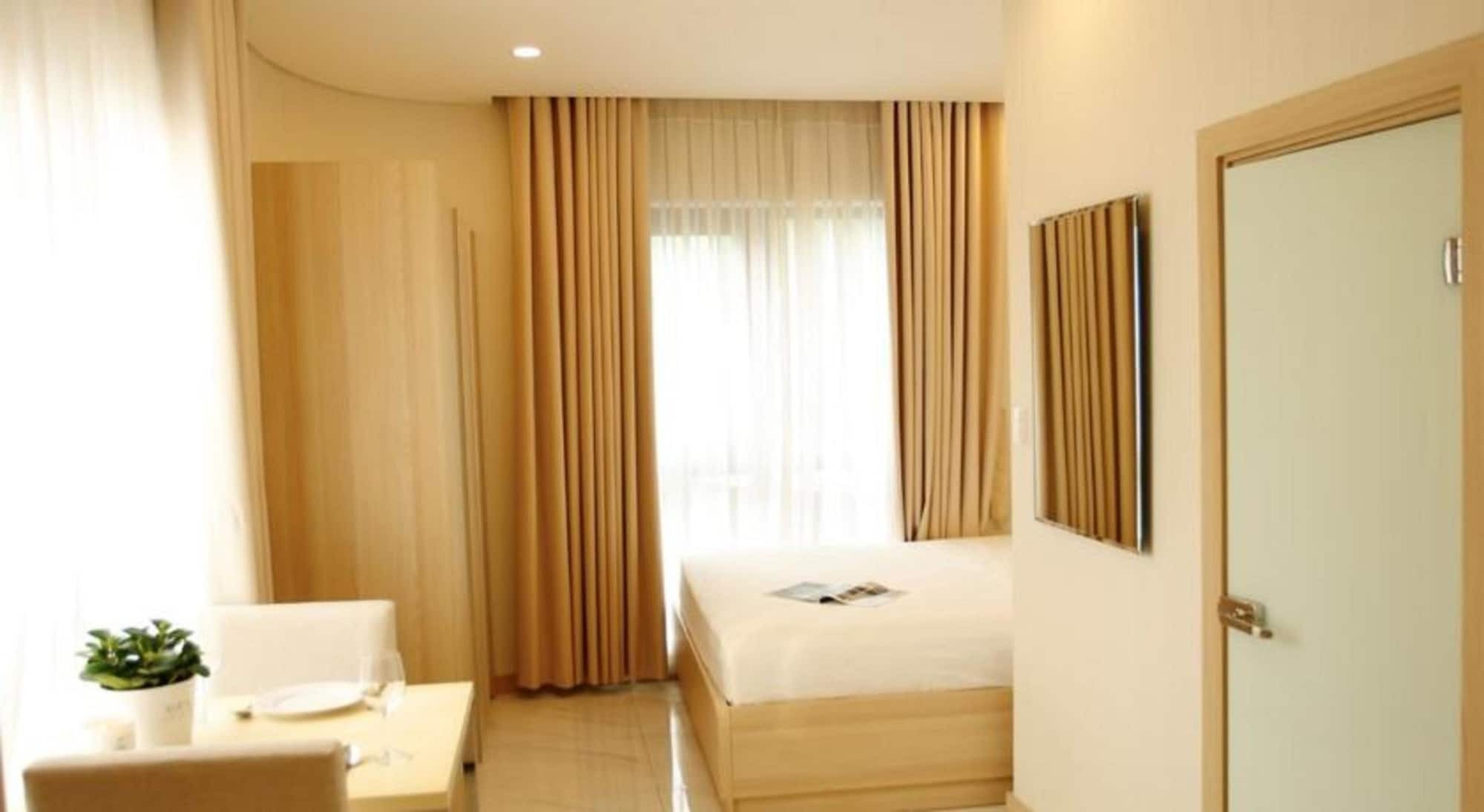 Sai Gon Paramount * TP. Hồ Chí Minh