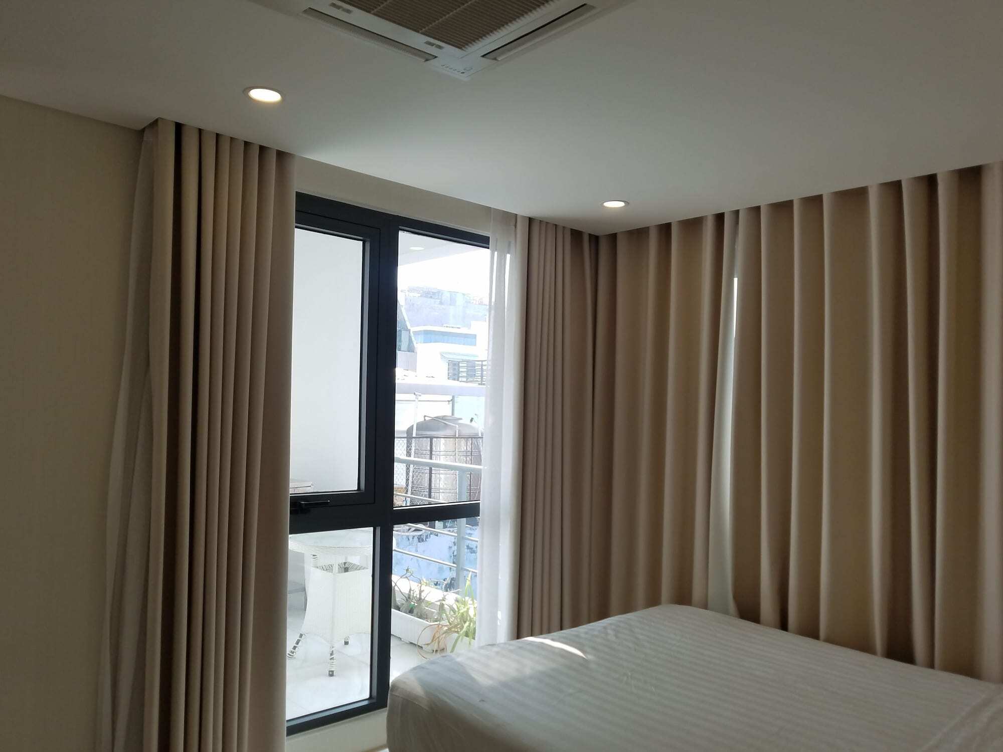 Căn hộ Sai Gon Paramount TP. Hồ Chí Minh