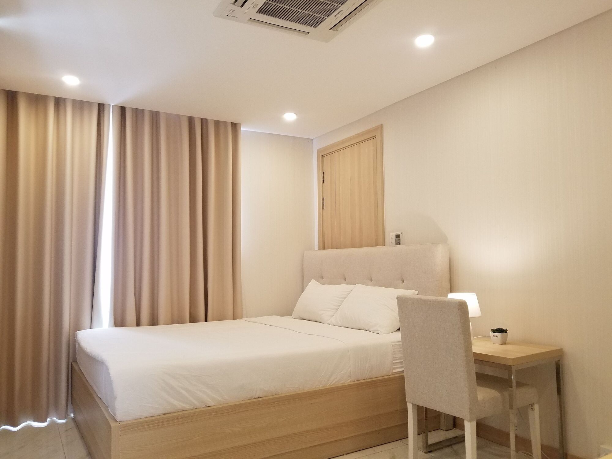 Căn hộ Sai Gon Paramount TP. Hồ Chí Minh