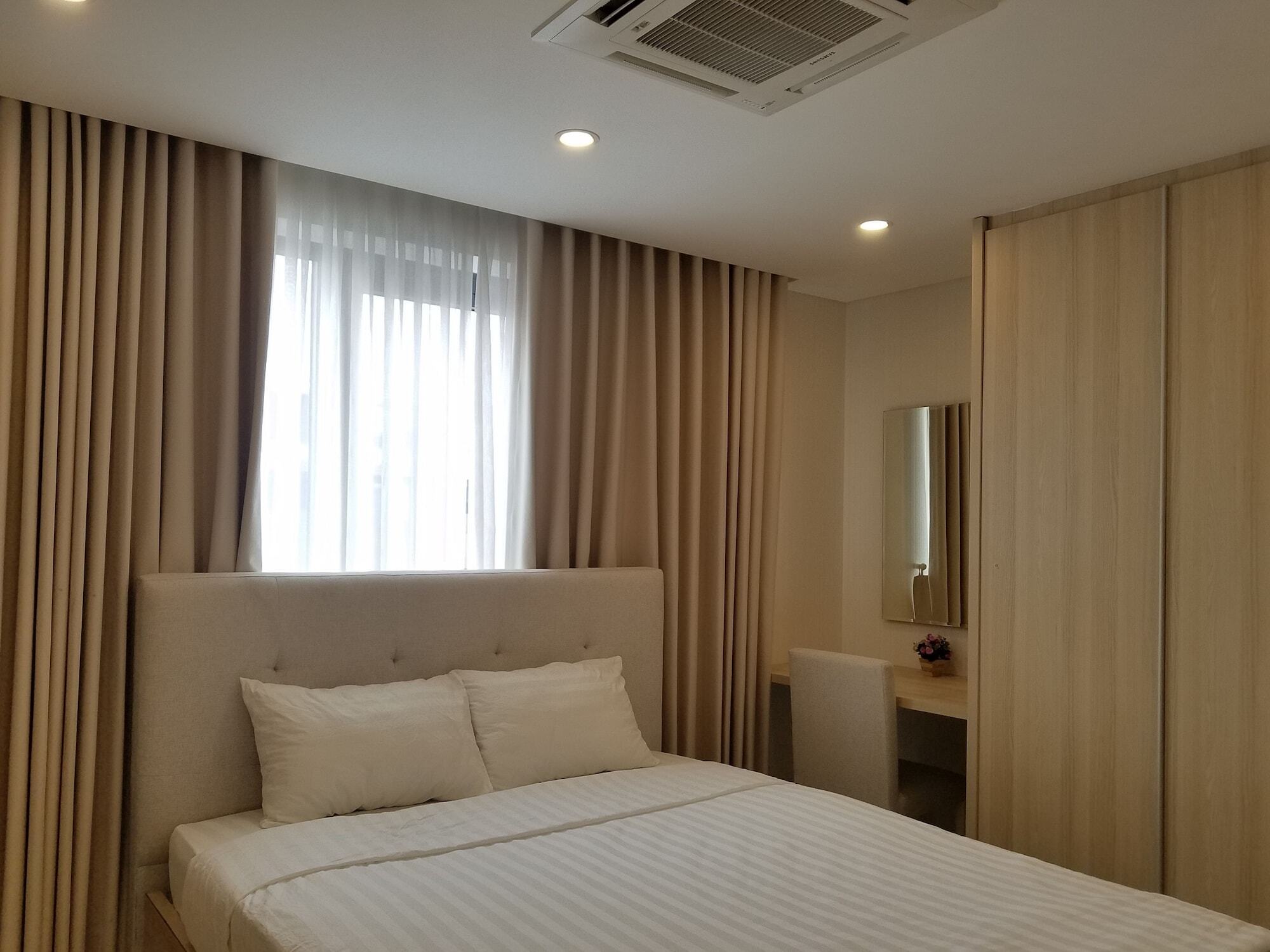 Sai Gon Paramount TP. Hồ Chí Minh