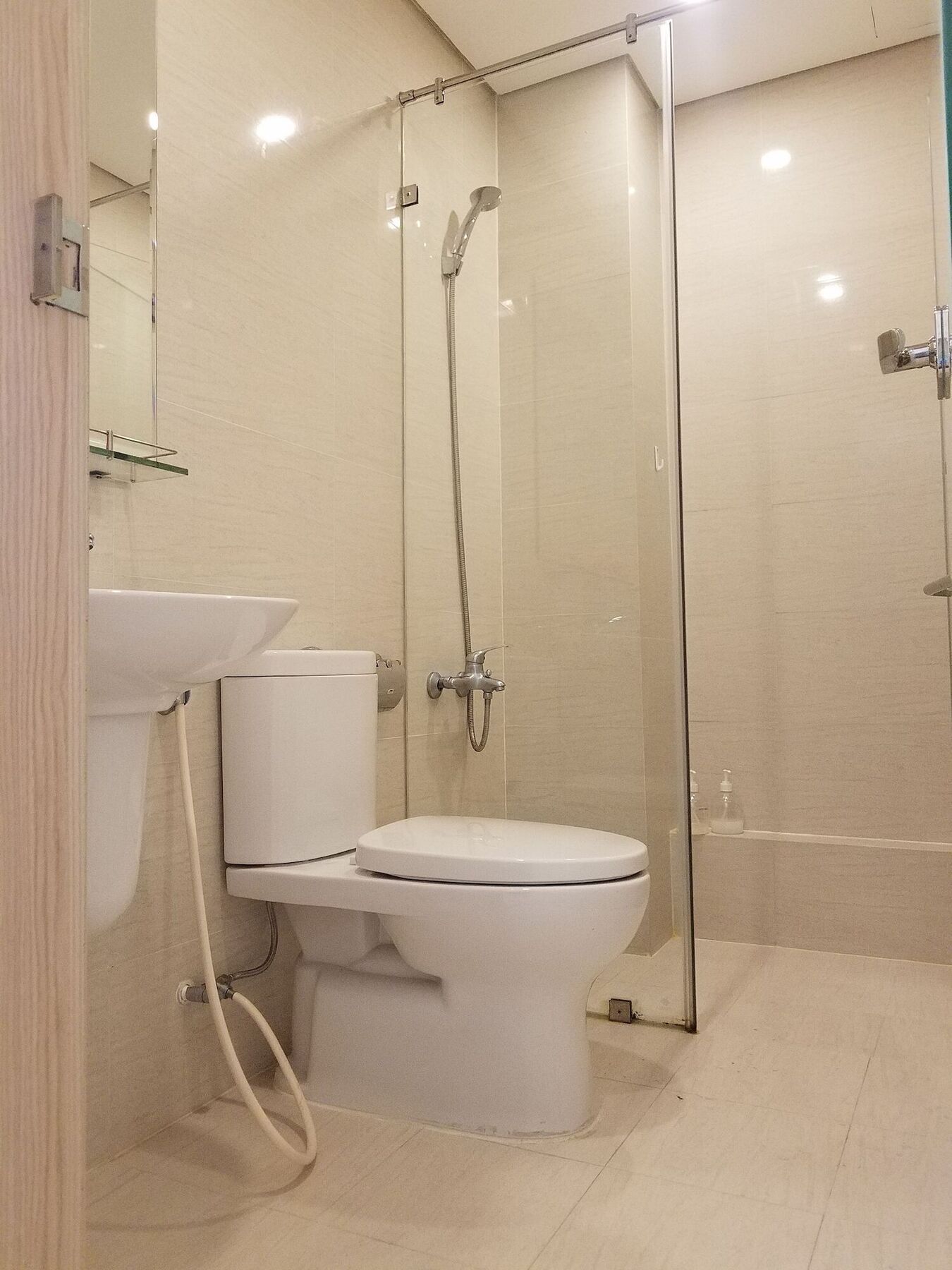 Sai Gon Paramount TP. Hồ Chí Minh